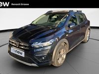 Occasion Dacia Sandero Comfort 92 ch (67 kW) 2022 Gris Citadine