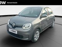 Occasion Renault Twingo Zen 60 kW (82 ch) 2021 Gris Citadine