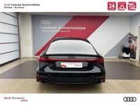 occasion Audi RS7 Sportback 441 kW (600 ch) tiptronic