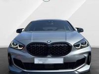 Occasion BMW M135 M Sport 307 ch (225 kW) 2023 Gris Citadine