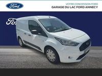 Occasion Ford Transit Connect Trend 101 ch (74 kW) 2021 Blanc glacier Monospace