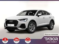 occasion Audi Q3 35 TFSI 150 S tronic LED PDC