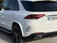 Occasion Mercedes GLE350 AMG line 194 ch (142 kW) 2021