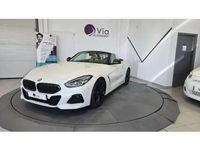 occasion BMW Z4 Sdrive 30 I Roadster M Sport