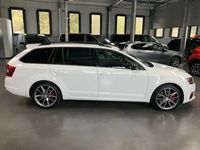 occasion Skoda Octavia 2.0 RS 220Ch DSG