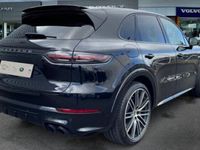 occasion Porsche Cayenne Turbo S 4.0 680ch E-Hybrid Euro6d-T-EVAP