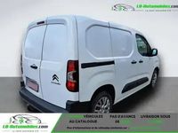 occasion Citroën Berlingo Bluehdi 100 Bvm