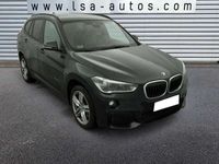 occasion BMW X1 XDrive 20d BVA F48 M Sport PHASE 1