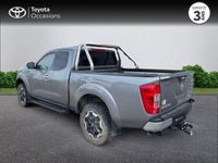 occasion Nissan Navara 2.3 dCi 160ch King-Cab N-Connecta E6D - VIVA186958545