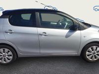 occasion Citroën C1 1.2 Puretech 82 Confort