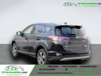 occasion Toyota RAV4 151 VVT-i AWD BVA