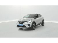 Occasion Renault Captur Evolution 90 ch (66 kW) 2022 Gris SUV