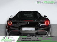 Occasion Ferrari 488 669 ch (492 kW) 2017 Coupé