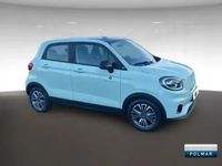 Nouvelle Leapmotor T03 69 kW (95 ch) 2025 Vert Citadine