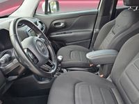 occasion Jeep Renegade 1.6 I E.torQ Evo SS 110 ch Brooklyn Edition