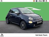 occasion Fiat 500C 1.2 69ch Riva Dualogic/bva