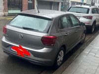 occasion VW Polo 1.0