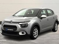 Occasion Citroën C3 PureTech 84 ch (61 kW) 2022 Berline