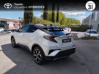 occasion Toyota C-HR 122h Graphic 2WD E-CVT