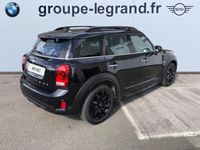 occasion Mini One Countryman Cooper 136ch Longst Euro6d-T