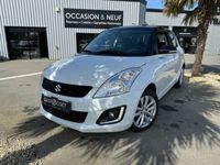 occasion Suzuki Swift 1.2 VVT 94CH SO\u0027CITY 5P