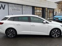 Occasion Renault Mégane IV Intens 2020 Blanc Break