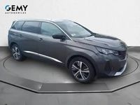 Occasion Peugeot 5008 S 2023 Gris platinium p. m. SUV