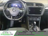 occasion VW Tiguan 2.0 TDI 200 BVA 4Motion