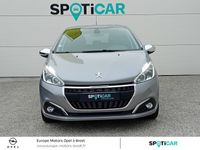 occasion Peugeot 208 1.2 PureTech 82ch E6.c Signature 5p