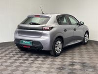 occasion Peugeot 208 II PURETECH 75 S&S BVM5 LIKE