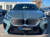 Occasion BMW iX2 M Sport 152 kW (207 ch) 2024 SUV