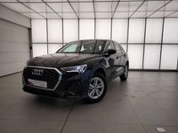 Occasion Audi Q3 Sportback Design 150 ch (110 kW) 2024 Noir SUV