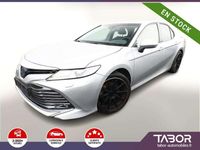 Occasion Toyota Camry Hybrid Executive 218 ch (160 kW) 2020 Gris Berline