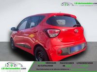 Occasion Hyundai i10 87 ch (63 kW) 2019 Citadine