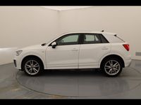 occasion Audi Q2 35 Tdi 150ch S Line Plus