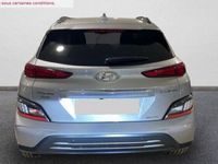 occasion Hyundai Kona ELECTRIC Electrique 64 kWh - 204 ch Executive