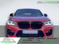 occasion BMW X4 510ch Bva