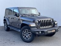 occasion Jeep Wrangler MY21 - VIVA189908579