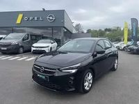 occasion Opel Corsa 1.2 Turbo 100ch Elegance