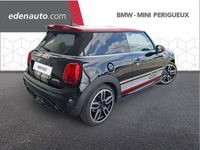 Occasion Mini Cooper S Hatch 192 ch (141 kW) 2018 Citadine