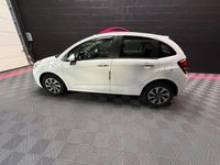Occasion Citroën C3 Comfort 69 ch (50 kW) 2013 Blanc Berline