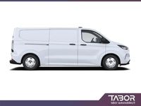 Nouvelle Ford Transit Custom Trend 150 ch (110 kW) 2025 Blanc Berline