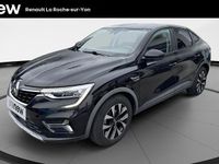 Occasion Renault Arkana Evolution 2023 Noir SUV