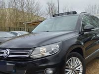 Occasion VW Tiguan Cup 140 ch (102 kW) 2014 SUV