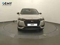 Occasion DS Automobiles DS3 Crossback 2021 Gris SUV