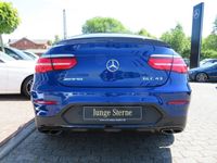 occasion Mercedes GLC43 AMG AMG 367CH 4MATIC 9G-TRONIC EURO6D-T