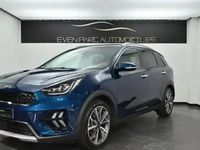 occasion Kia Niro 1.6 Gdi Hybride 141 Ch Dct6 Design