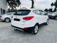 occasion Hyundai ix35 2.0 CRDi 136 4WD Pack Edition