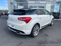 occasion Citroën DS5 1.6 THP 16v 200 Sport Chic Toit Pano Gtie 1an