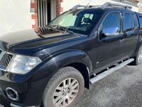 occasion Nissan Navara 3.0 V6 dCi 231 cv V6 Edition limitée A